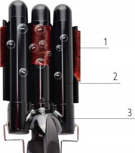 LOKÓWKA DO WŁOSÓW BEYOND M-20 10