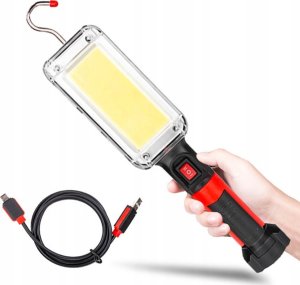 LATARKA WARSZTATOWA WIĘKSZA SL-15-A 8