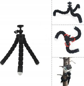 Statyw Manfrotto ZESTAW STATYWÓW FOROGRAFICZNYCH Z PILOTEM K06 13