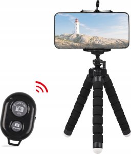 Statyw Manfrotto ZESTAW STATYWÓW FOROGRAFICZNYCH Z PILOTEM K06 3