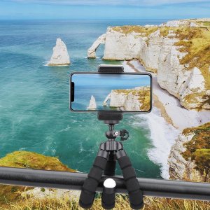 Statyw Manfrotto ZESTAW STATYWÓW FOROGRAFICZNYCH Z PILOTEM K06 6