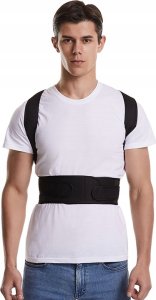 KOREKTOR POSTAWY PROSTOWNIK BCK-25 rozmiar L 12