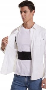 KOREKTOR POSTAWY PROSTOWNIK BCK-25 rozmiar L 13