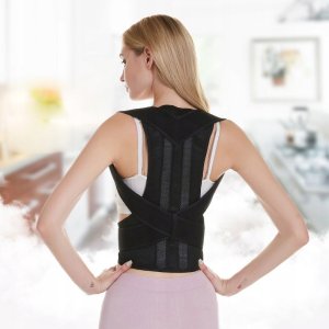 KOREKTOR POSTAWY PROSTOWNIK BCK-25 rozmiar L 4