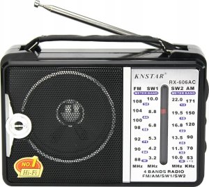 RADIO KUCHENNE HZ-100 1