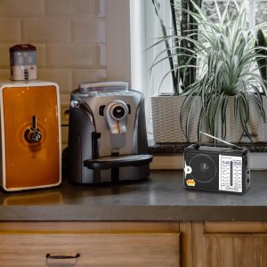 RADIO KUCHENNE HZ-100 3