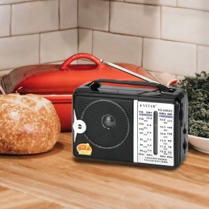 RADIO KUCHENNE HZ-100 4