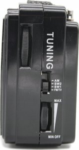 RADIO KUCHENNE HZ-100 5