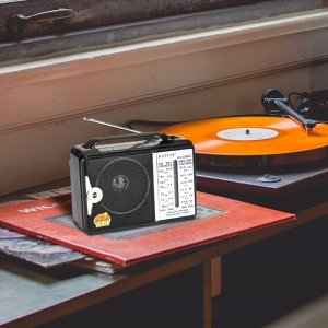 RADIO KUCHENNE HZ-100 6