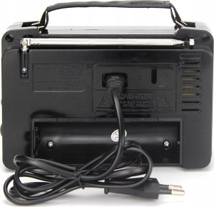 RADIO KUCHENNE HZ-100 7