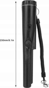 WYKRYWACZ METALU PINPOINTER MD-2020 12