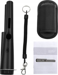 WYKRYWACZ METALU PINPOINTER MD-2020 2