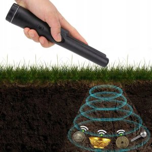 WYKRYWACZ METALU PINPOINTER MD-2020 6