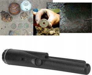 WYKRYWACZ METALU PINPOINTER MD-2020 7