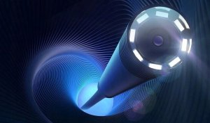 ENDOSKOP CYFROWY LED ELASTYCZNY 5m XMZ-007 13