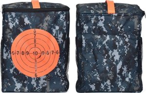 TORBA DO WYRZUTNI NERF CEL W012 5