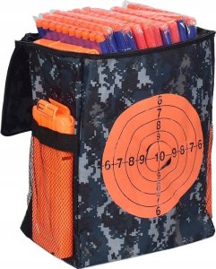 TORBA DO WYRZUTNI NERF CEL W012 7