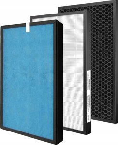 Oczyszczacz powietrza Carruzzo 883 14