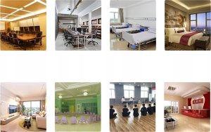 Oczyszczacz powietrza Carruzzo 883 15