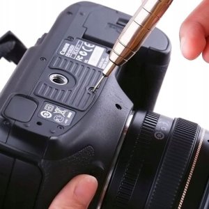 ZESTAW PRECYZYJNYCH ŚRUBOKRĘTÓW 25in1 5