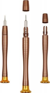 ZESTAW PRECYZYJNYCH ŚRUBOKRĘTÓW 25in1 7