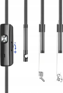 ENDOSKOP CYFROWY LED 3,5m XMZ-006 3