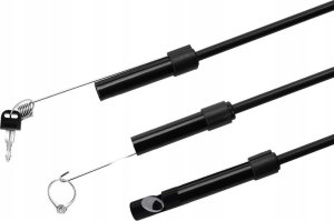 ENDOSKOP CYFROWY LED 3,5m XMZ-006 4