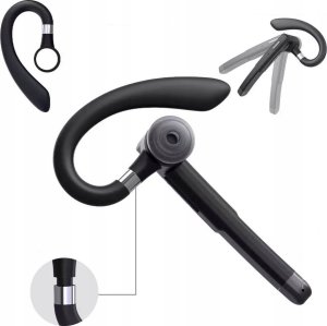 ZESTAW SŁUCHAWKOWY Z POWERBANKIEM YYK-520 11