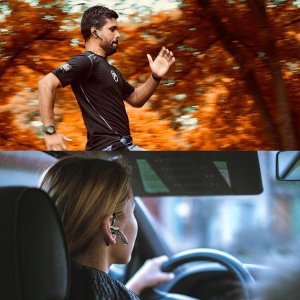 ZESTAW SŁUCHAWKOWY Z POWERBANKIEM YYK-520 12