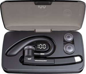 ZESTAW SŁUCHAWKOWY Z POWERBANKIEM YYK-520 14