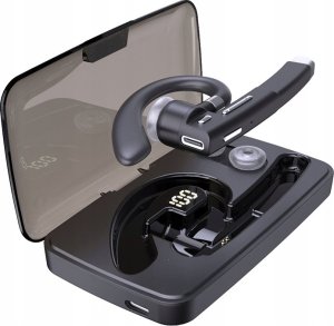 ZESTAW SŁUCHAWKOWY Z POWERBANKIEM YYK-520 5