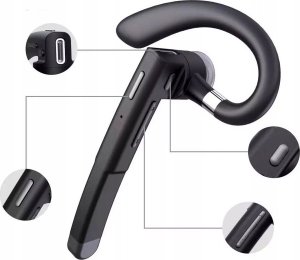 ZESTAW SŁUCHAWKOWY Z POWERBANKIEM YYK-520 9