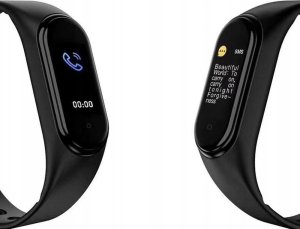 SMARTBAND M5 3