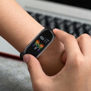 SMARTBAND M5 6