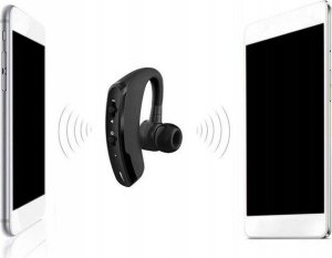 ZESTAW SŁUCHAWKOWY GŁOŚNOMÓWIĄCY V9 15