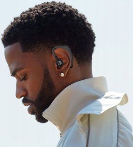 ZESTAW SŁUCHAWKOWY GŁOŚNOMÓWIĄCY V9 2