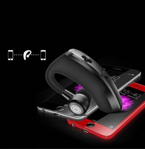 ZESTAW SŁUCHAWKOWY GŁOŚNOMÓWIĄCY V9 3