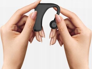 ZESTAW SŁUCHAWKOWY GŁOŚNOMÓWIĄCY V9 7