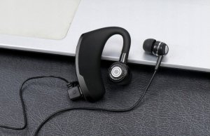 ZESTAW SŁUCHAWKOWY GŁOŚNOMÓWIĄCY V9 10