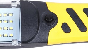 LATARKA WARSZTATOWA LAMPA 100 LED SV-100 5