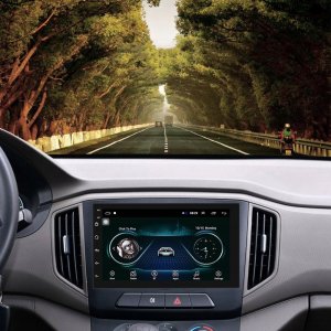 RADIO SAMOCHODOWE LCD ANDROID WDS-40 12