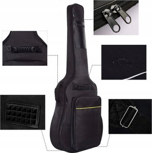 POKROWIEC NA GITARĘ RnR-67 3