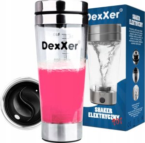 ELEKTRYCZNY SHAKER 901 1