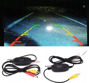 TRANSMITER RADIOWY DO KAMERY COFANIA HUD001 2