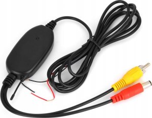 TRANSMITER RADIOWY DO KAMERY COFANIA HUD001 9