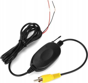 TRANSMITER RADIOWY DO KAMERY COFANIA HUD001 10