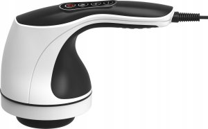 MASAŻER WYSZCZUPLAJĄCY 8 NASADEK 4 PRZYCISKI PL-666 11