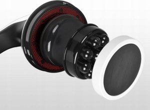 MASAŻER WYSZCZUPLAJĄCY 8 NASADEK 4 PRZYCISKI PL-666 13