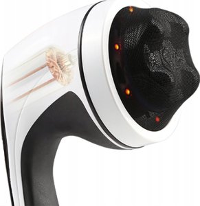 MASAŻER WYSZCZUPLAJĄCY 8 NASADEK 4 PRZYCISKI PL-666 10