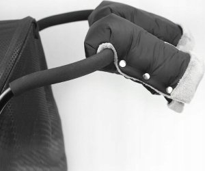 MUFKI DO WÓZKA ZC-15 5